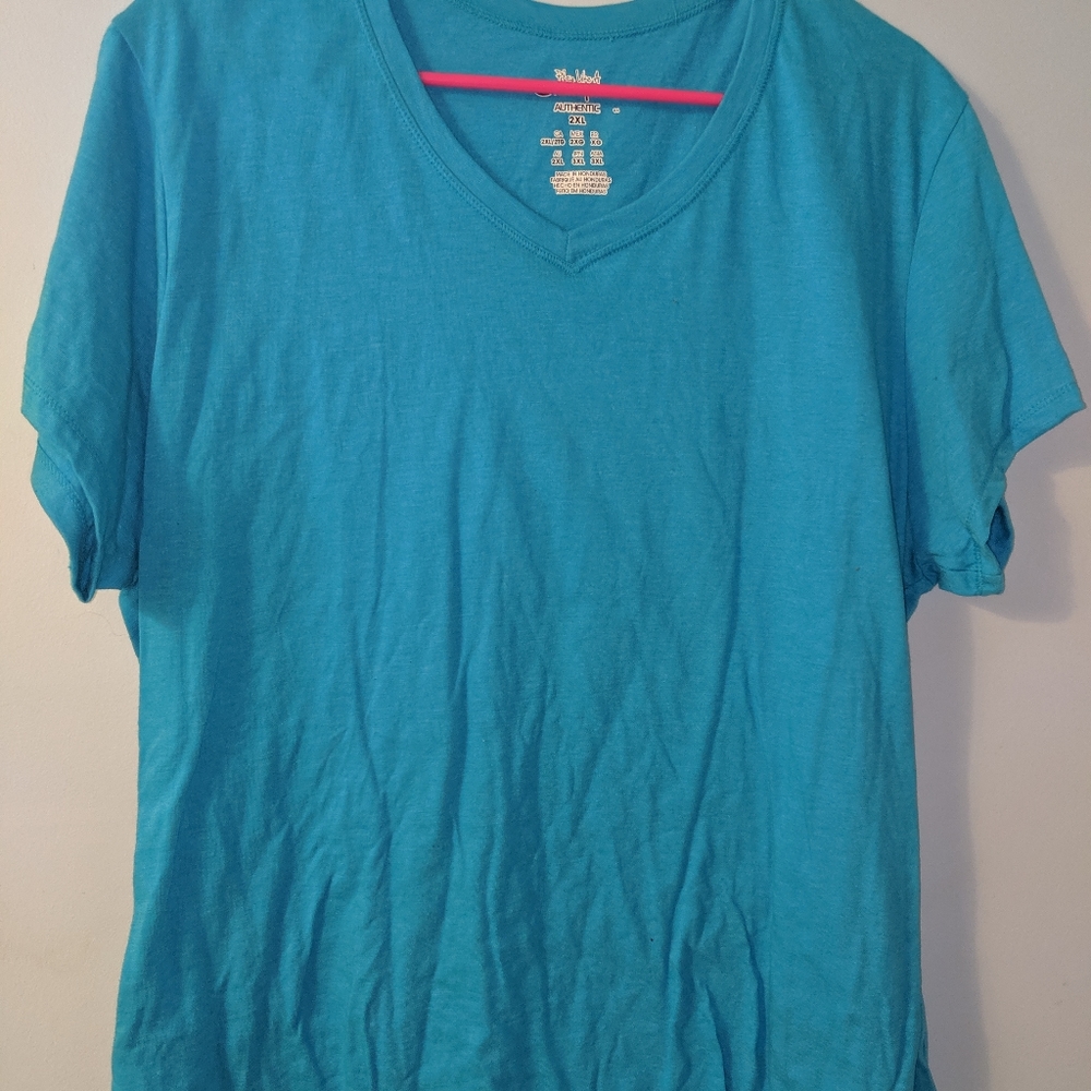 Champion shirt